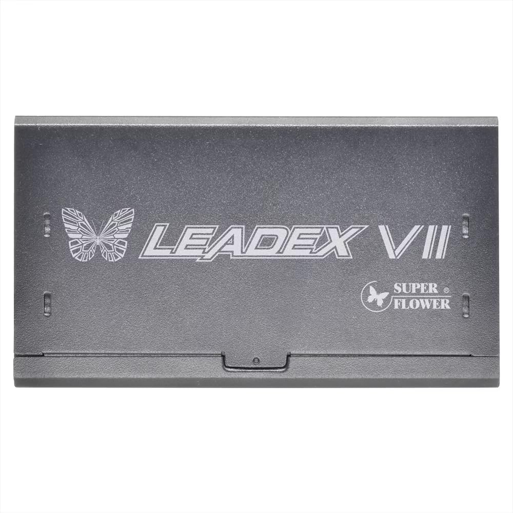 Amazon.com: Super Flower Leadex VII XP PRO 1000W 80+ Platinum